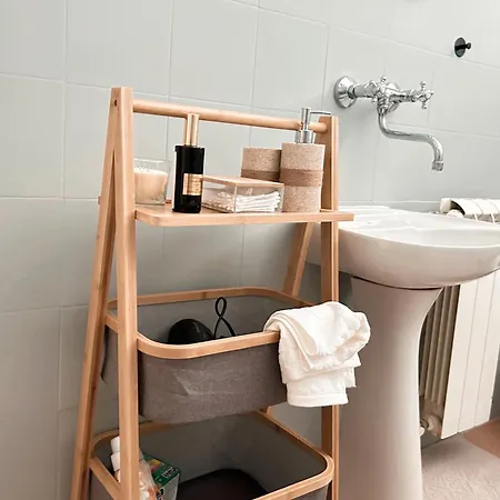 Cozy Aparts In The Heart *