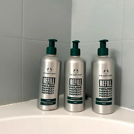 Cozy Aparts In The Heart Apartment *