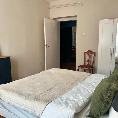 Appartement Cozy Aparts In The Heart *