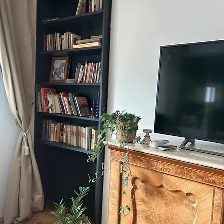 Cozy Aparts In The Heart * Belgrade