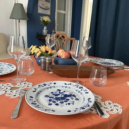 Cozy Aparts In The Heart Apartment Belgrad