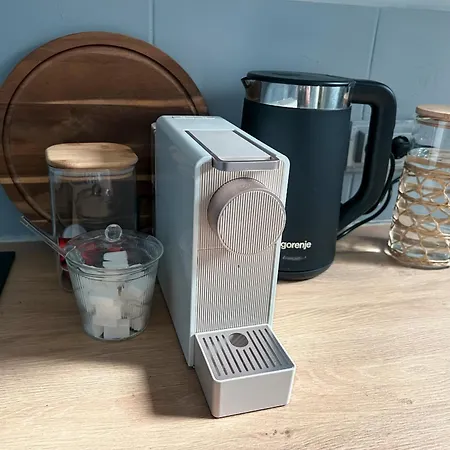 Cozy Aparts In The Heart