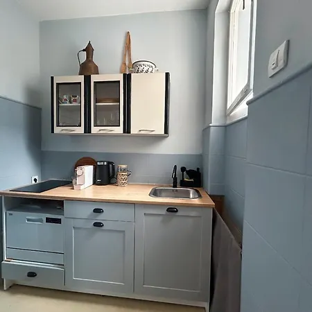 Cozy Aparts In The Heart Appartement