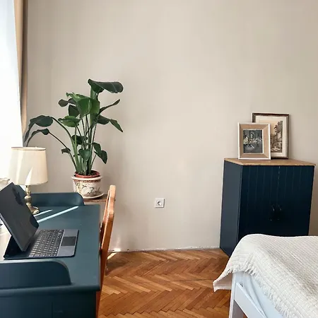 Cozy Aparts In The Heart *