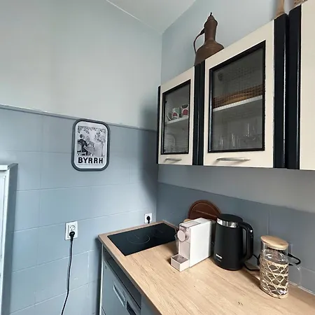 Cozy Aparts In The Heart Apartment Belgrad