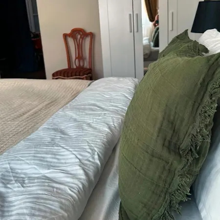 Cozy Aparts In The Heart *